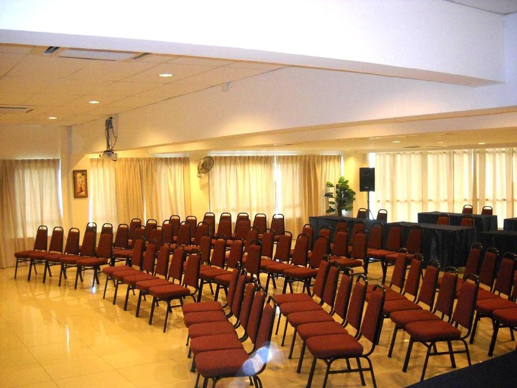 Sun Inns Hotel Sitiawan Eksteriør billede