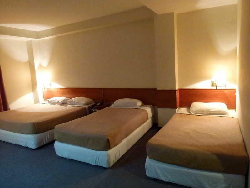 Sun Inns Hotel Sitiawan Eksteriør billede